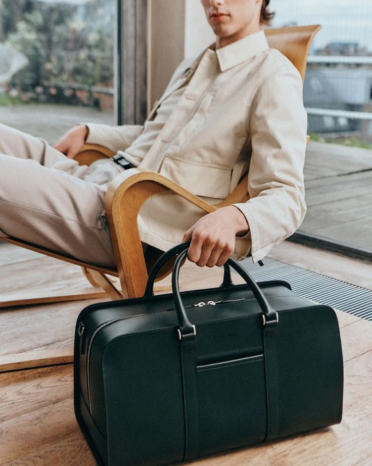 Shop Leather Bags