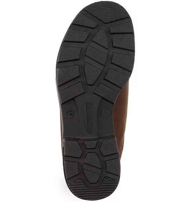Blundstone Women's Original Water-Resistant Leather Clogs