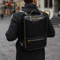 Backpack Briefcase for Men