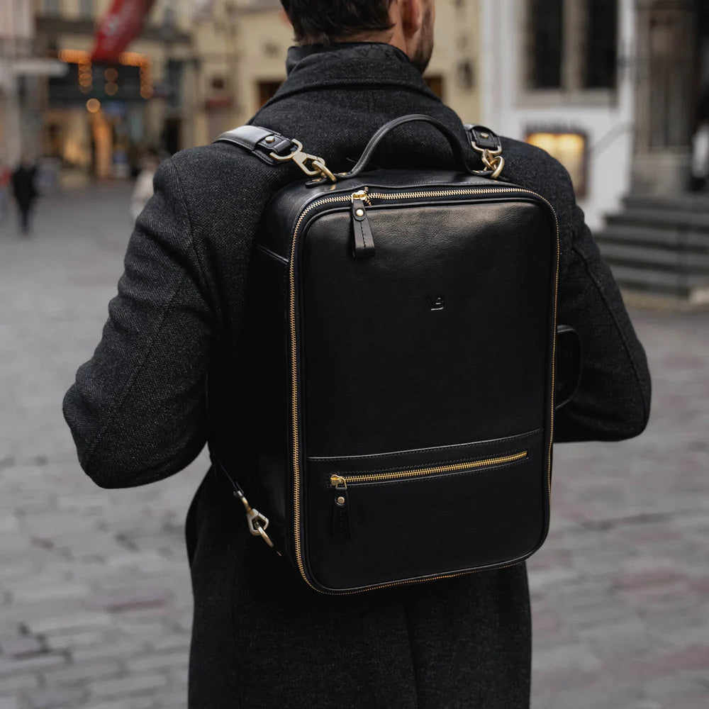 Backpack Briefcase for Men