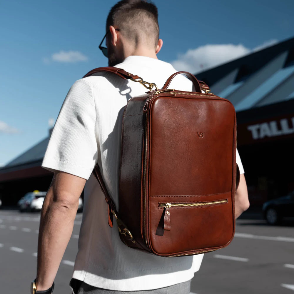 Backpack Briefcase for Men