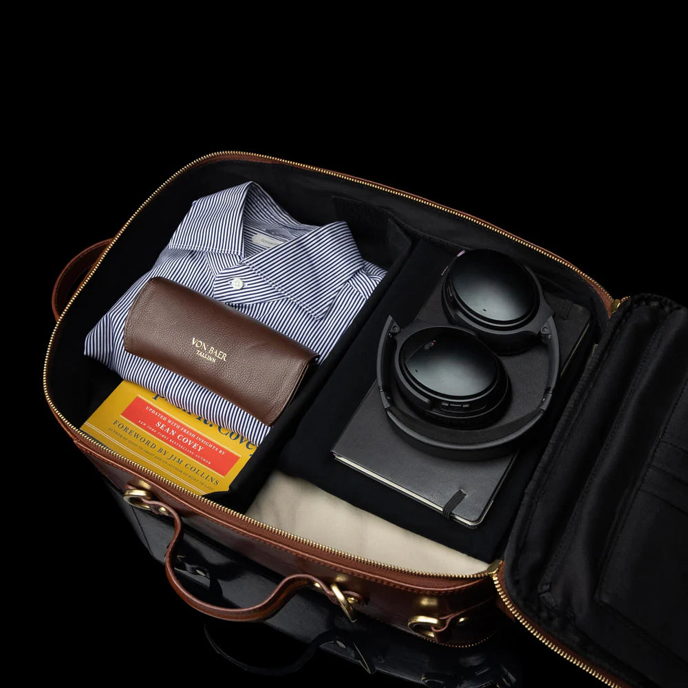 Backpack Briefcase for Men