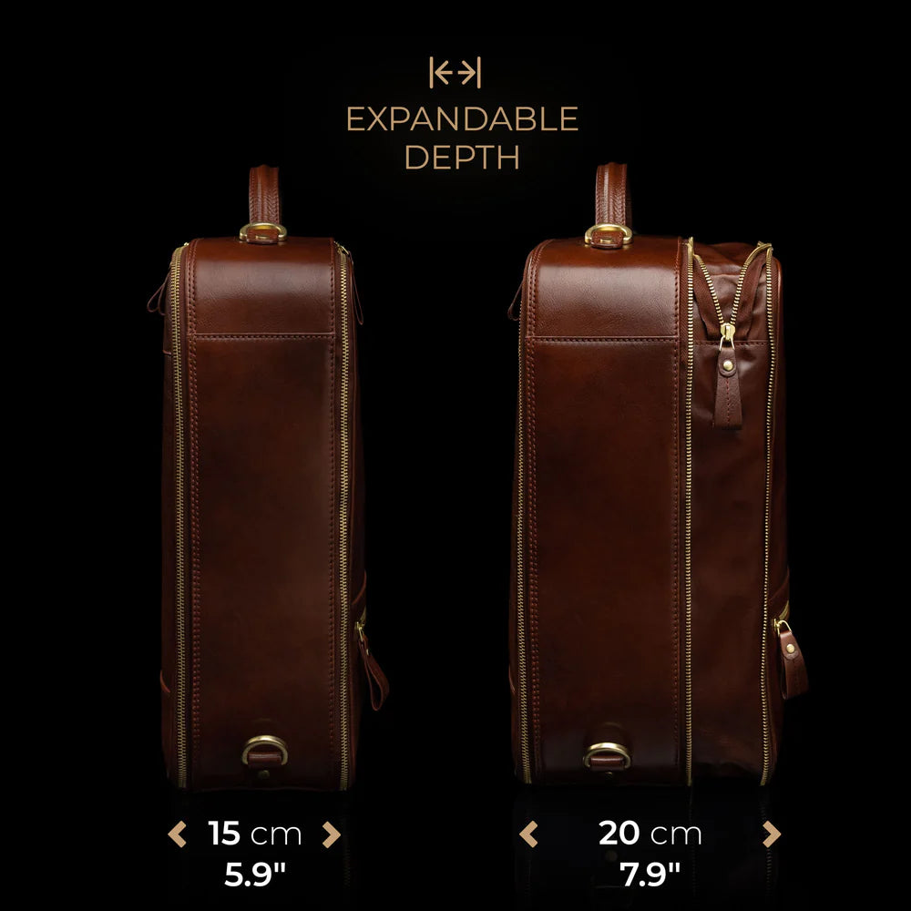 Backpack Briefcase for Men