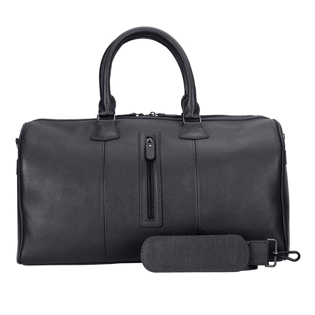 Intrecciato Cabin Duffle bags