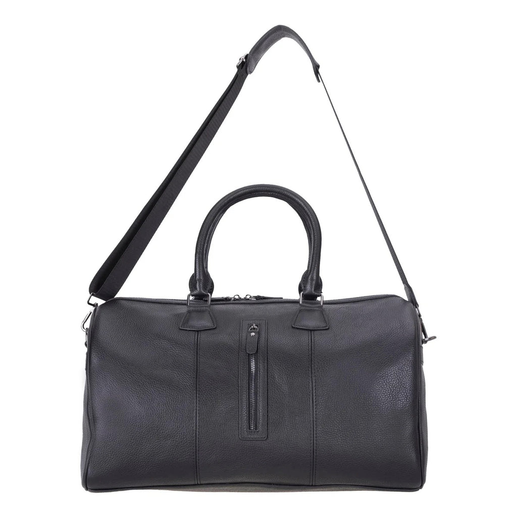 Intrecciato Cabin Duffle bags
