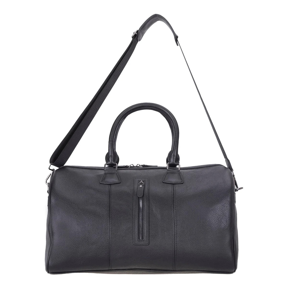 Intrecciato Cabin Duffle bags