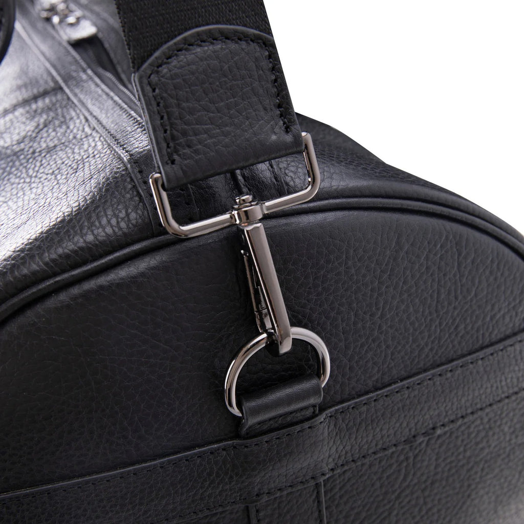 Intrecciato Cabin Duffle bags