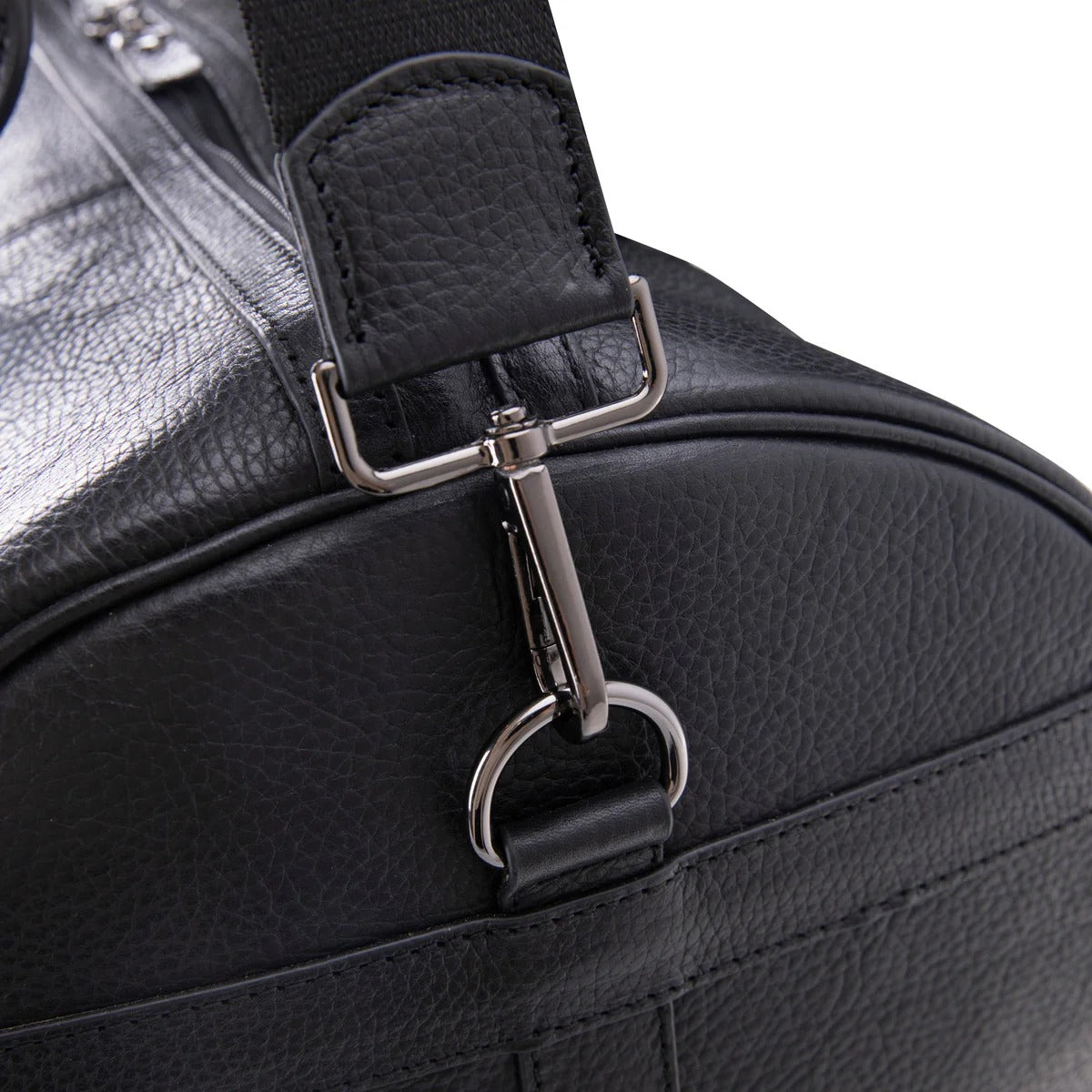 Intrecciato Cabin Duffle bags