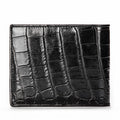 Best Crocodile Leather Wallet, Luxury Crocodile Leather Wallet for Men