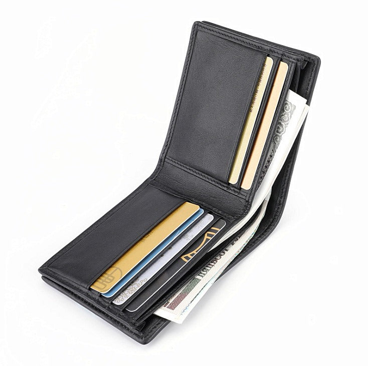 Best Crocodile Leather Wallet, Luxury Crocodile Leather Wallet for Men