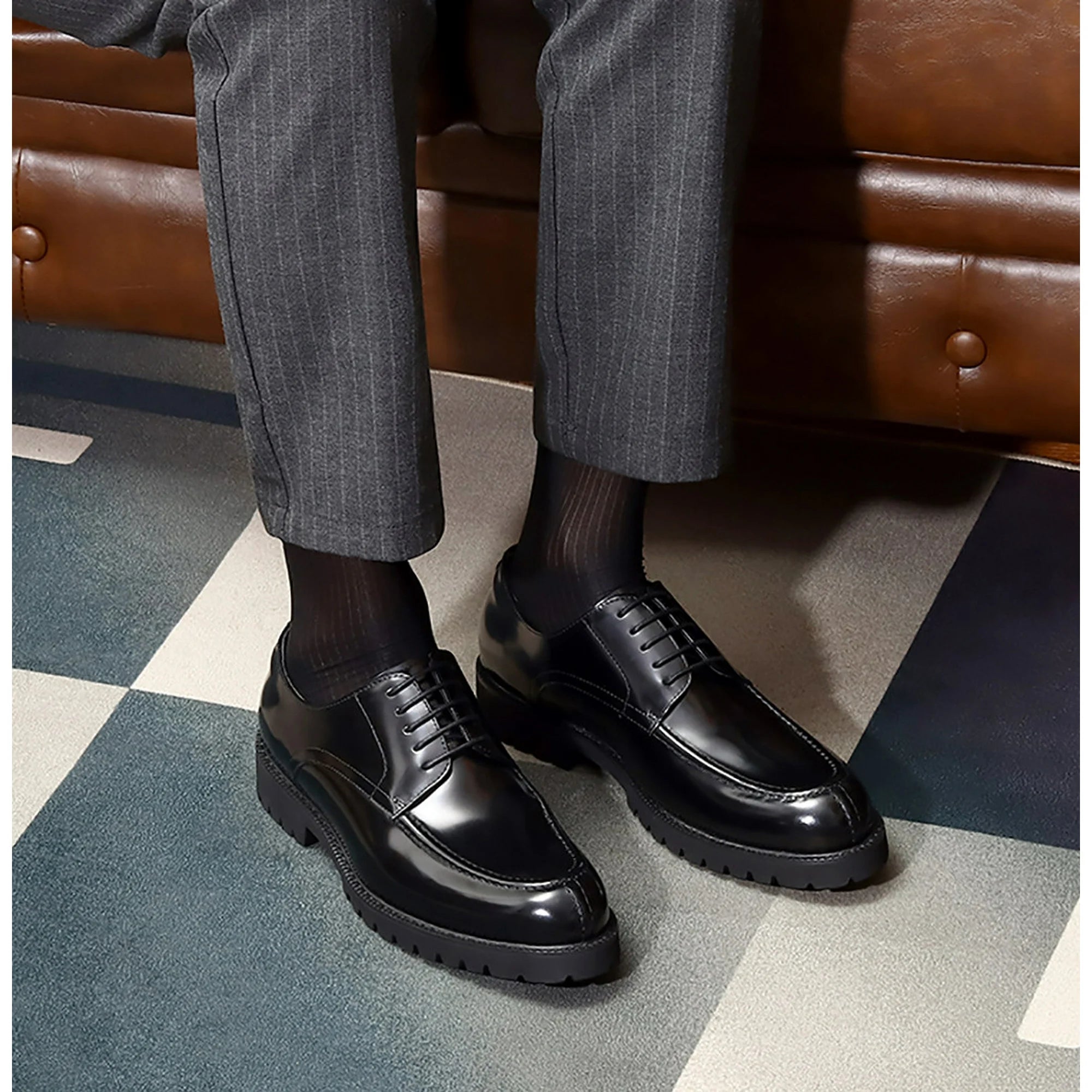 Dress Shoes for Men