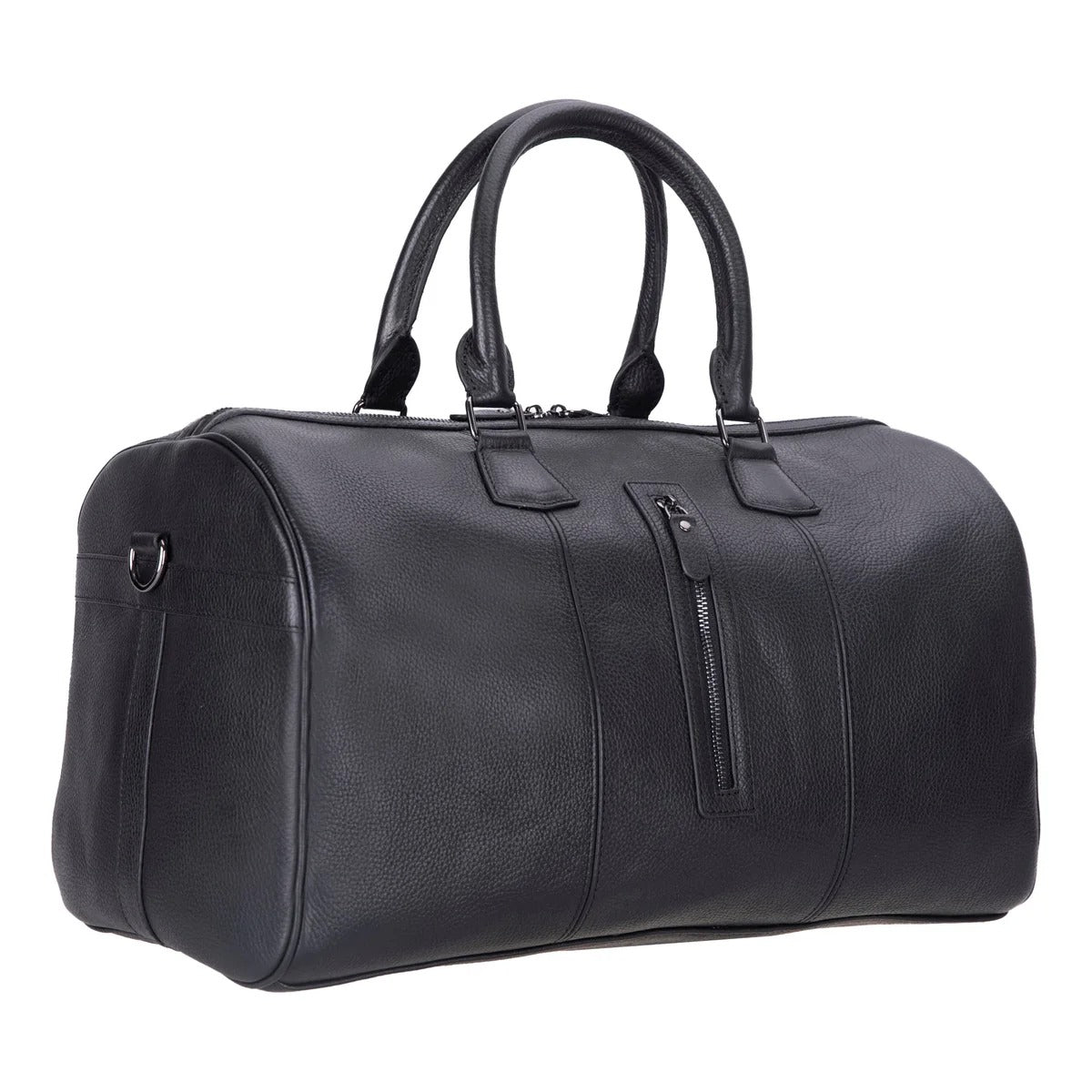 Intrecciato Cabin Duffle bags